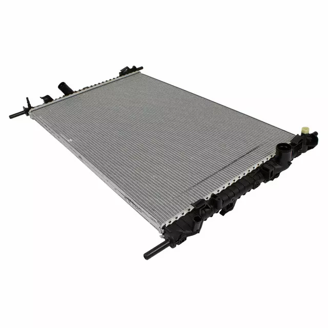 CK4Z8005B - : Radiator for Ford: Transit-150, Transit-250, Transit-350, Transit-350 HD Image