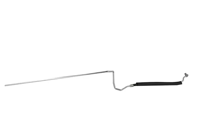 Auxiliary Air Conditioning Evaporator and Heater Hose Assembly - GM (19258623)