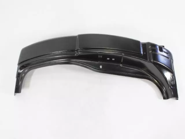 55359481AB - Body Sheet Metal Except Doors: Quarter Panel, Left for Mopar Image