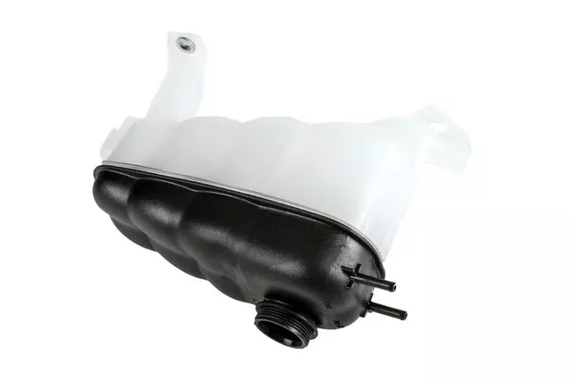 Radiator Surge Tank - GM (84368362)