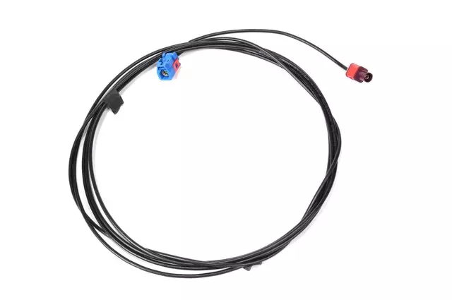 Digital Radio and Navigation Antenna Coaxial Cable - GM (84027027)