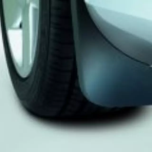 8K0075111 - Body: Splash Guards - Front for Audi: A4, A4 Quattro, S4 Image