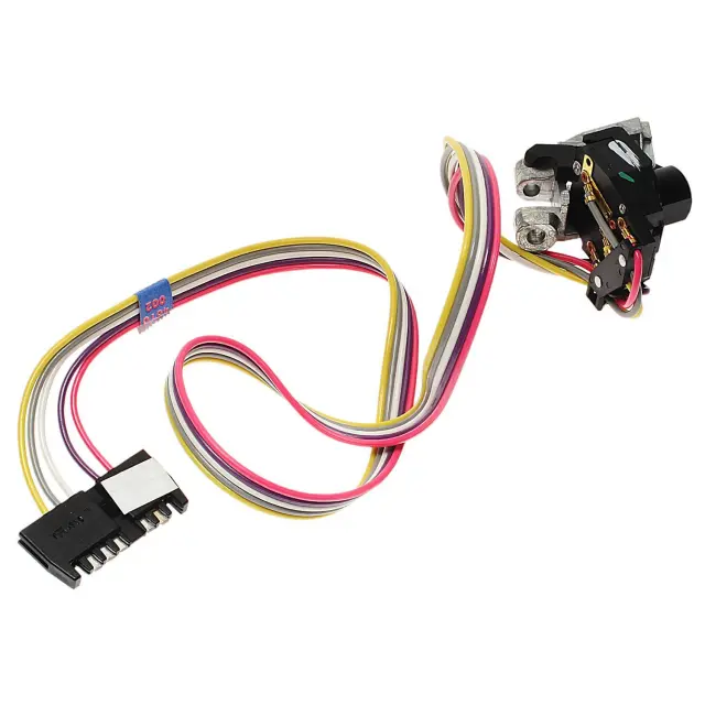 DS809 - Exterior: Windshield Wiper Switch for SMP CORP Image