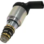 EX10753C - : A/C Compressor Control Valve -- Electronically Controlled Compressor Control Valve for UAC Image