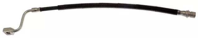 Rear Passenger Side Brake Hose - ACDelco (18J383739)