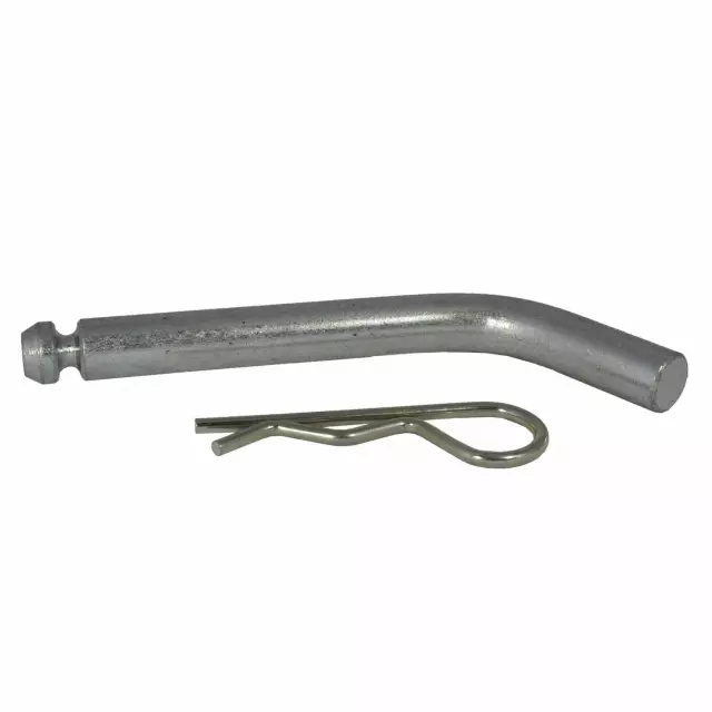 5C3Z19A326A - Body: Lock Pin for Ford: F-250 Super Duty, F-350 Super Duty, F-450 Super Duty Image