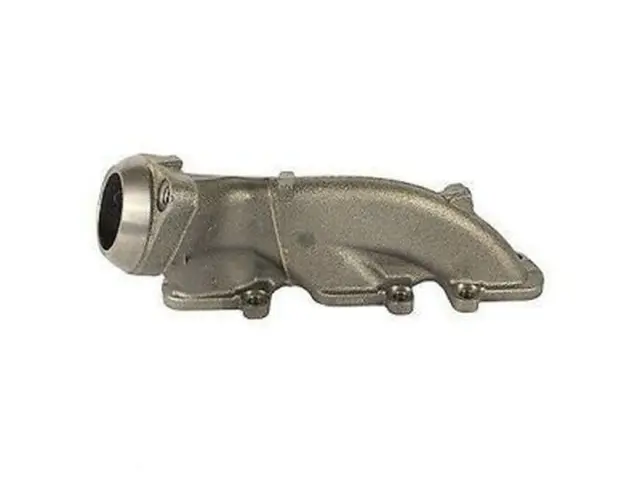 BX2Z9430A - Exhaust: Manifold for Ford: F-150, Mustang, Transit-150, Transit-250, Transit-350, Transit-350 HD Image