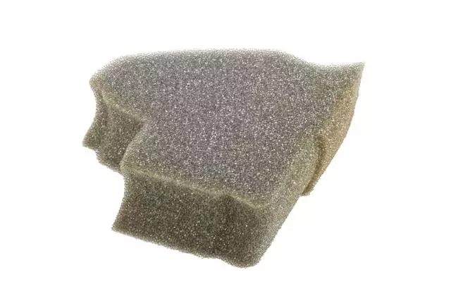 23460196 - Body: Baffle for Chevrolet: Colorado | GMC: Canyon Image