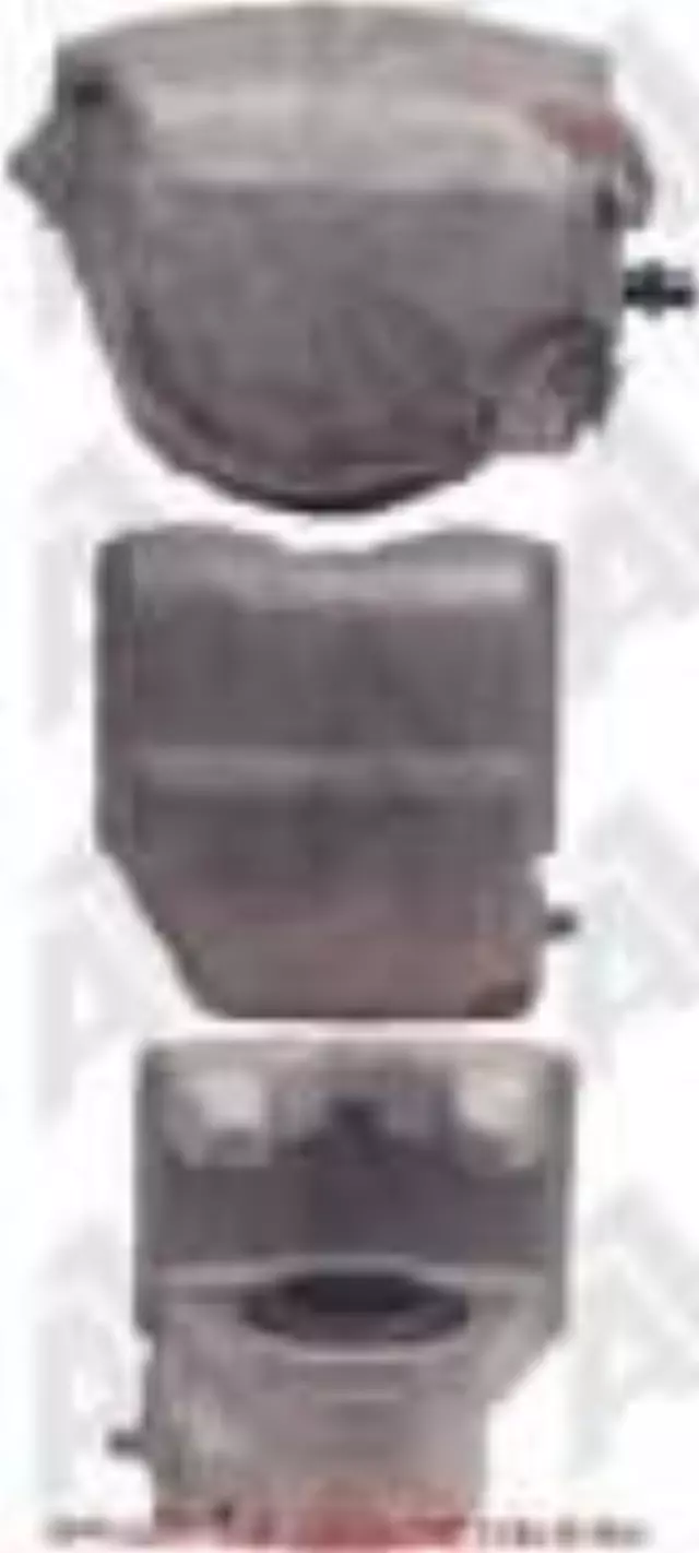 192570 - Brakes &amp; Brake Parts: Disc Brake Caliper for Cardone Image