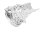 42566654 - : Steering Gear Heat Shield for ACDelco Image