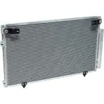 CN3053PFC - : A/C Condenser -- Condenser Parallel Flow for UAC Image
