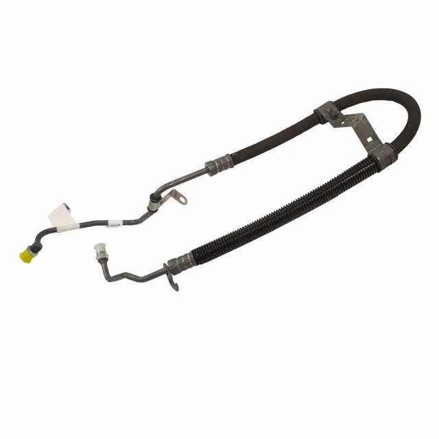 PSH55 - : Motorcraft™ Power Steering Pressure Hose for Ford: F-150, F-150 Heritage | Lincoln: Mark LT Image