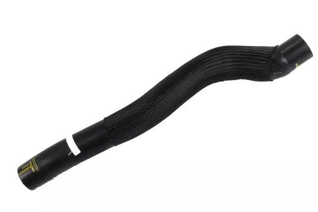 19260860 - Cooling System: Upper Hose for Chevrolet: Impala, Impala Limited Image