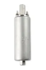 12930 - : 190 LPH Universal In-Line Fuel Pump (Gerotor Style) for Holley Image