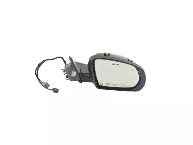 Outside Rear-View Mirror, Right - Mopar (68365146AA)