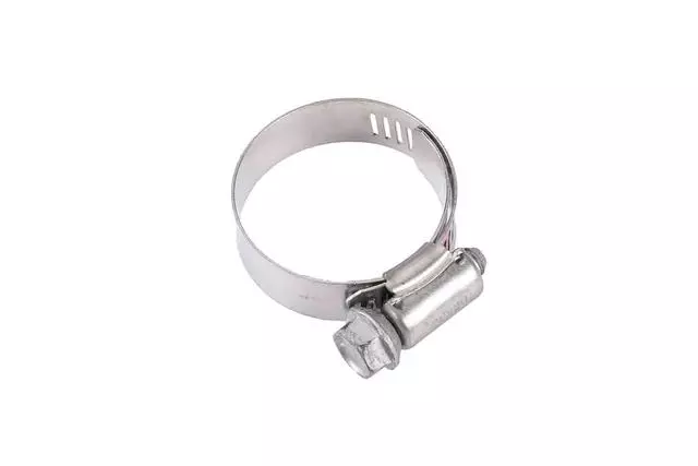 19317767 - : Filler Hose Clamp for GM Image