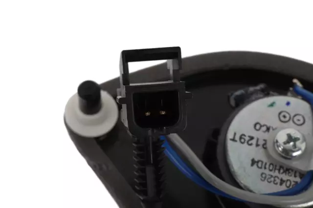 Front Door Radio Speaker Tweeter - GM (15204326)