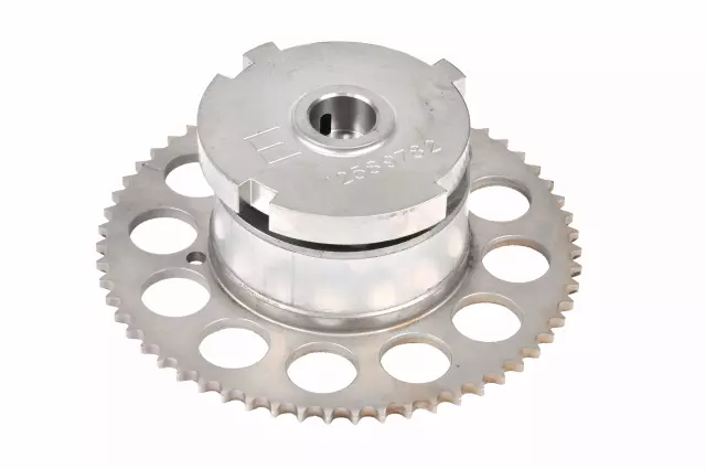 Camshaft Phaser - GM (12589782)