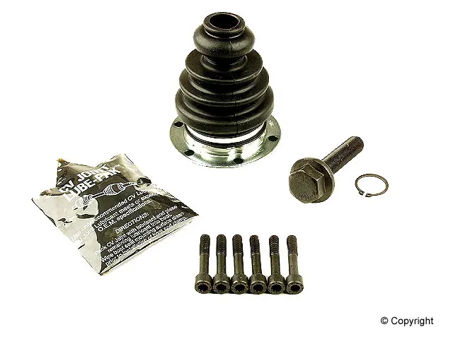 300494 - : Loebro CV Joint Boot Kit for Loebro Image