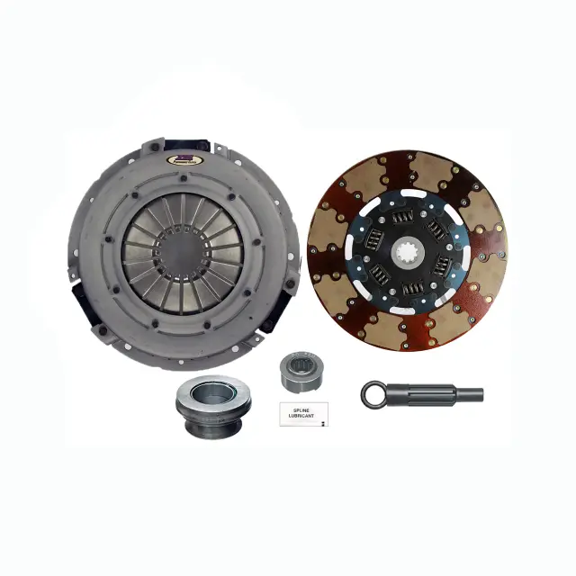 HP481 - : PERFORMANCE CLUTCH KIT for Zoom Image