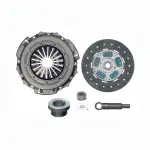 MU700711 - : NEW CLUTCH KIT for PERFECTION CLUTCH Image