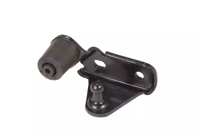 15258741 - Body: Lift Gate Lower Bracket for GM Image
