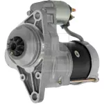 26004 - : Remy Starter Motor for Remy Image