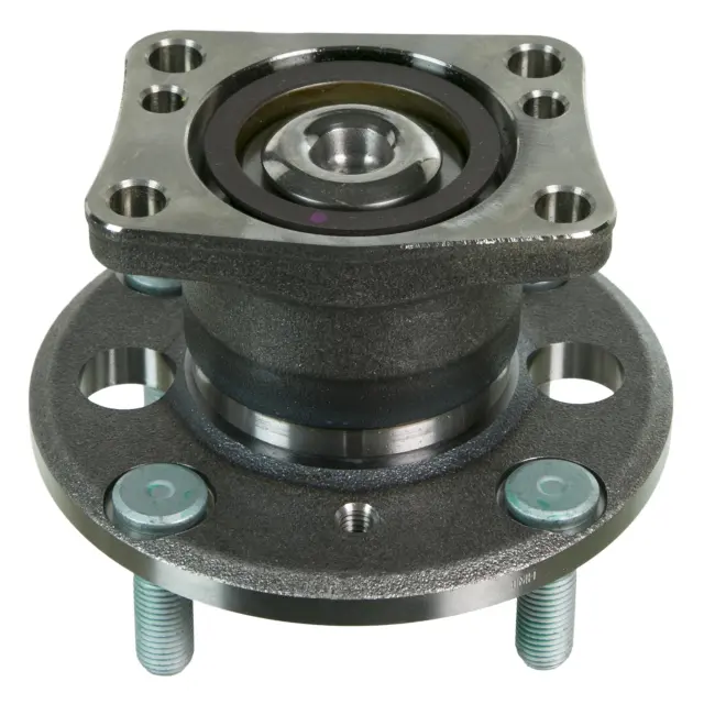 512490 - : Rear Wheel Bearing and Hub Assembly for Moog Image