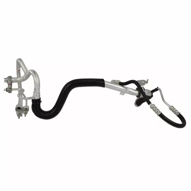 JL1Z19A834A - HVAC: Liquid Line for Ford: Expedition | Lincoln: Navigator Image