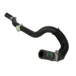 KM4991 - Cooling System: Motorcraftâ„¢ By-Pass Hose for Ford Image