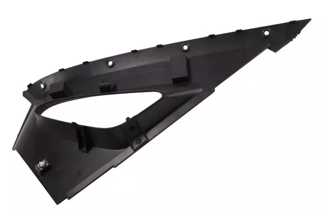 15797556 - Body: Inner Trim for Cadillac: Escalade EXT | Chevrolet: Avalanche Image