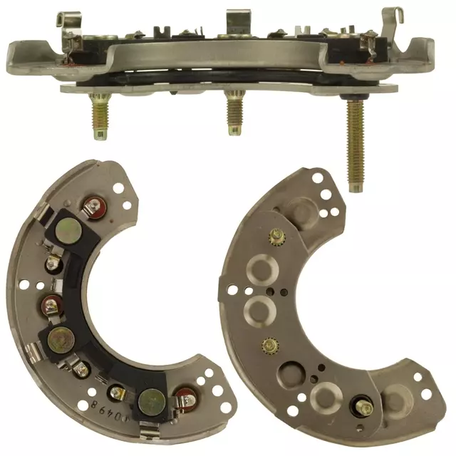 88921760 - : Rectifier, Gen for GM Image