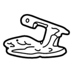 XL3Z1504510AA - Body: Support Assembly Brace for Ford Image