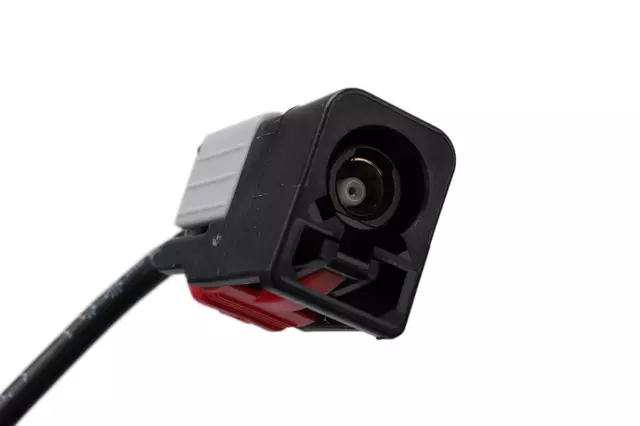Digital Radio And Navigation Antenna Coaxial Cable - GM (85104669)
