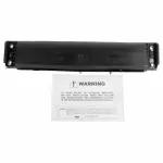 DB5Z78045J76B - : Knee Inflator Module for Ford: Explorer, Police Interceptor Utility Image