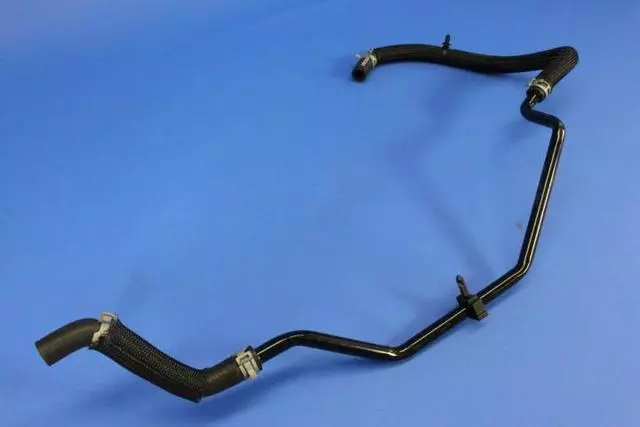 Heater Supply Hose - Mopar (5030627AH)