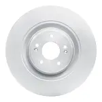 60403070 - : DFC GEOSPEC Coated Rotor for DYNAMIC FRICTION Image