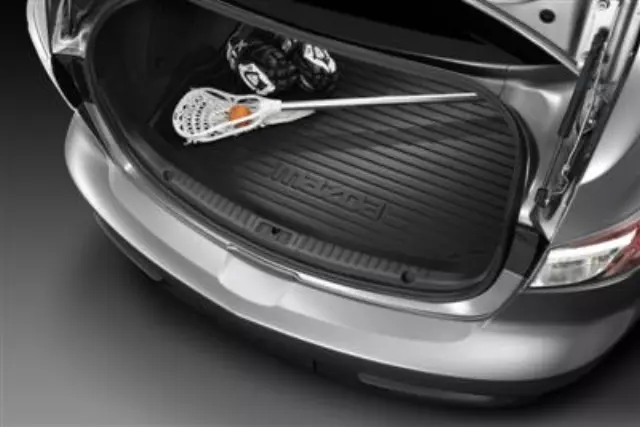 8SL03 - : Cargo Tray for Mazda Image