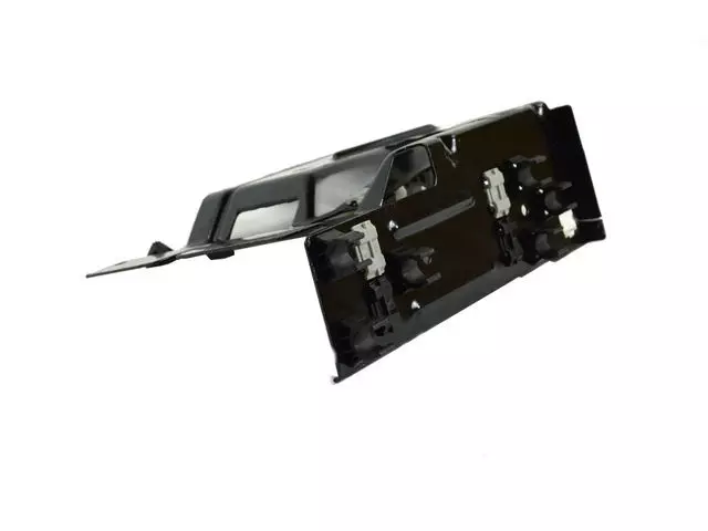 52110479AG - Wheels: Jack Stowage Bracket And Locator for Mopar Image