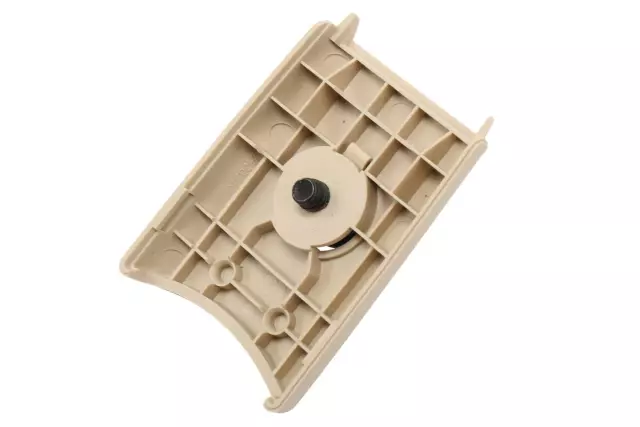 23117396 - Electrical: Tensioner Cover for Cadillac: CTS Image