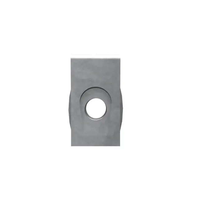 6508601AA - Frame, Bumper and Fascia: U-nut for Mopar Image