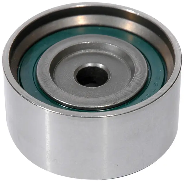 T42003 - Engines &amp; Components: PowerGrip Premium Timing Belt Pulley for Gates Image