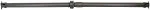 986589 - : Rear 2-Piece Steel Driveshaft Assembly for Dorman Image