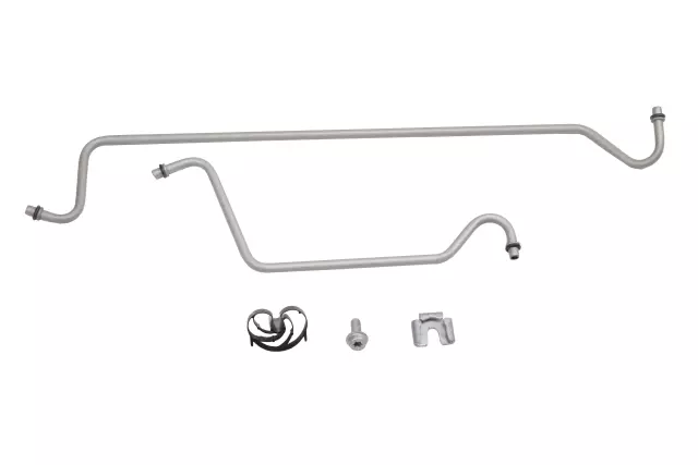 20818352 - : Steering Gear Pipe for GM Image