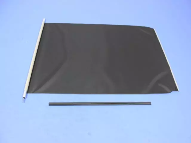 Sunroof Sunshade - Mopar (1SX57HL1AC)