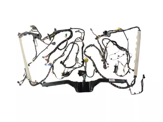 Body Wiring - Mopar (68252039AD)