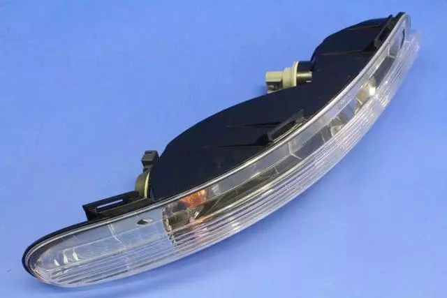 Back-up And Turn Signal Lamp, Left - Mopar (04865489AF)