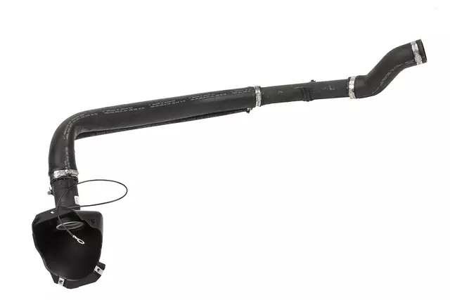 Filler Pipe - GM (15749592)