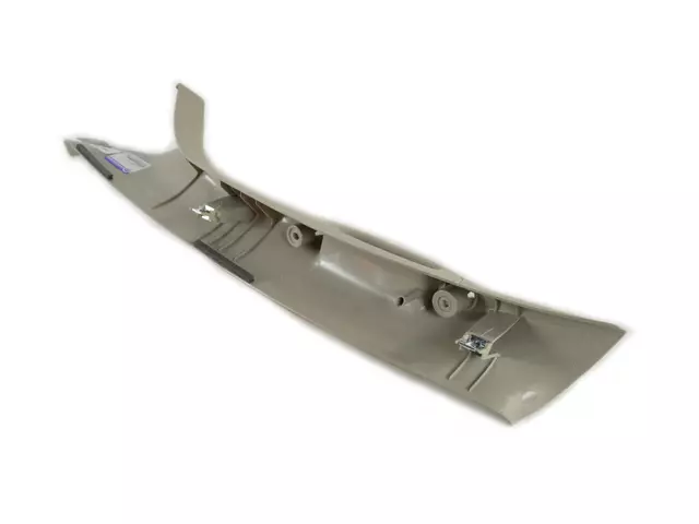 5RL90BD1AG - Interior Trim: Windshield Garnish Molding, Right for Chrysler: Town &amp; Country | Dodge: Grand Caravan | Ram: C/V Image