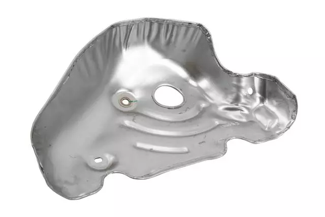 Exhaust Manifold Heat Shield - GM (12643927)